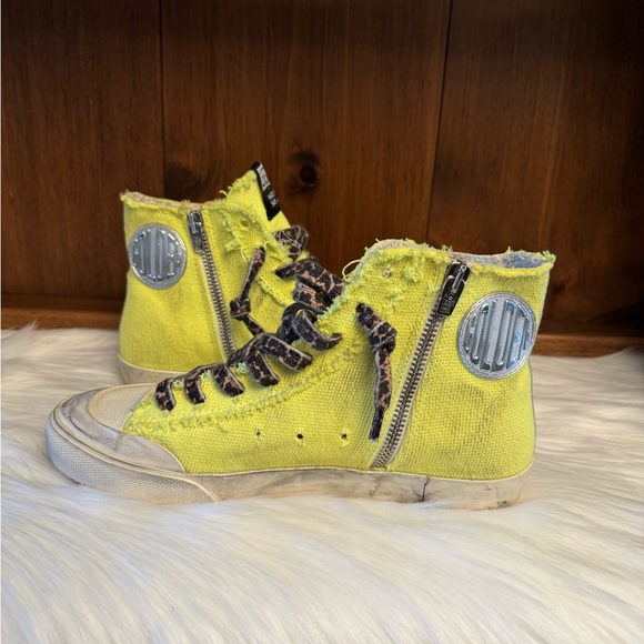 Golden Goose Dream Maker Francy’s - Picture 4 of 10